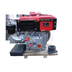 6.6HP Power Tiller Diesel Engine