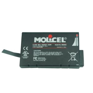 10.8 V Lithium Ion Battery Philips Goldway Monitor 7800mAh For G60 G50 G70 G80