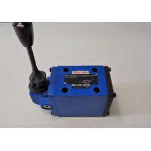 R900589912 4WMM10C31/F 4WMM10C3X/F Rexroth Hydraulic Valves