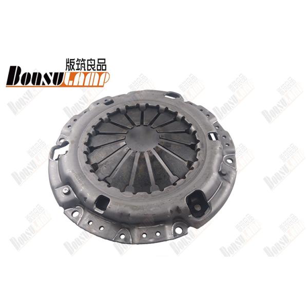 Clutch Pressure Plate Assembly ISUZU Truck Parts For 100P-T 600P 4JB1T 4JG2 8