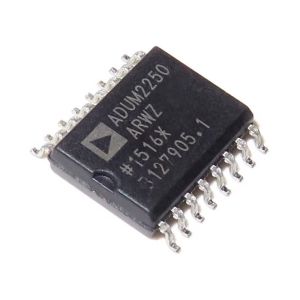 Wholesale (Electronic Components)Integrated Circuits SOP16 ADUM2250 ADUM2250ARWZ from china suppliers