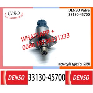 Neutral Control Valve 33130-45700 For ISUZU