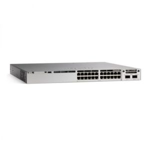 C9300-24UB-E Cisco Catalyst Deep Buffer 9300 24-port UPOE Network Essentials