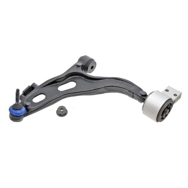 Foging Front Lower Left Steel Control Arm for Ford Fivehundred 2004-2007 Auto