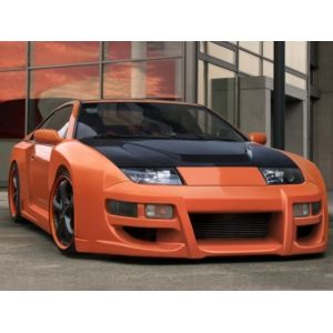 China BBK Big Brake Kit For  Nissan 300ZX Big Brake Kit With 355*32mm Rotor For Front on sale