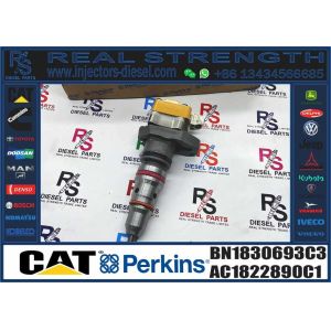 diesel fuel injector mtu BN1830693C3 593597C91R BI1830562C2 BI1830560C2