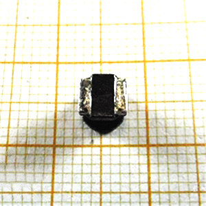 SWPA5040S101MT 100μH Ultra-Thin Small Shielded Power Inductor