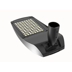 Wholesale Energy Saving Led Parking Lot Light Fixtures 70w Led Light Street Lamp from china suppliers