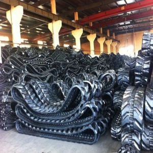 Loader Rubber Tracks 450 x 86 x 58 for Bobcat T830 T870