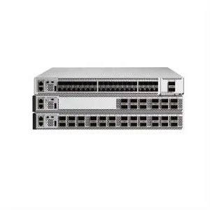 Full-Duplex Half-Duplex 24-Port PoE Network Switch C9200-24P-A for Speed