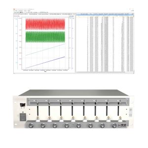 CCC CPC 5V6A Battery Cell Tester Reliability Test System