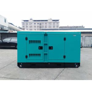 100kVA 80kw Silent Deutz Diesel Generators Suitable For Any Application