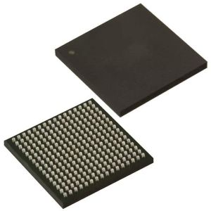 Wholesale Field Programmable Gate Array LCMXO3L-6900E-5MG256C Programmable Logic Chip from china suppliers