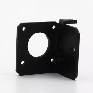 Metal Enclosure Bracket Customized Request and RoHS Certification