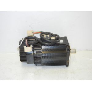 Yaskawa SGMGH-03A2B2B AC Servo Motor 54.7A 3KW 1000RPM 200V NEW