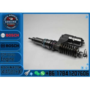 High quality diesel fuel injector 0414702019-007
