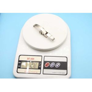 Galvanized Iron Small Over Center Latches Rustproof