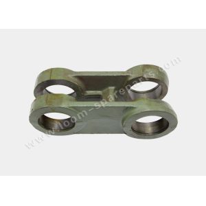 China Weaving Machine Spare Parts , Picanol Spare Parts Support B89231 For Loom on sale