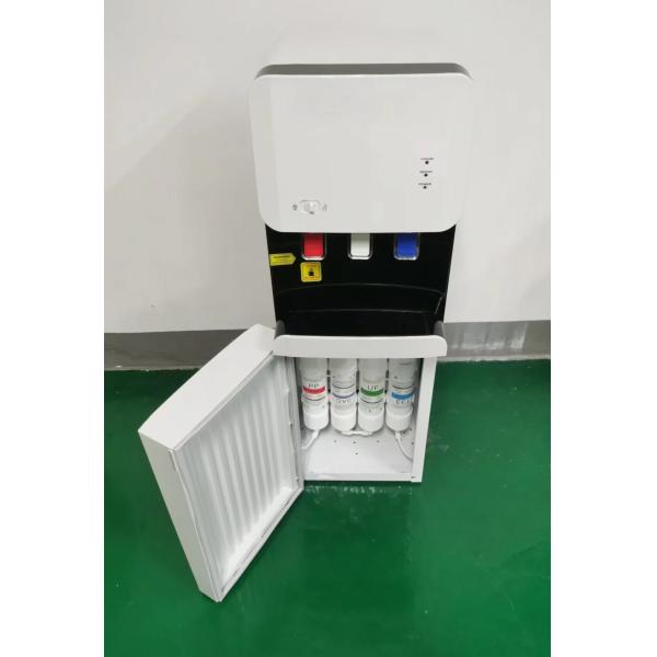 220V/50Hz Pipeline Water Dispenser Customized Upgrade Your Water Dispensing System