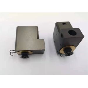 KBA Rapida Printing Machine Parts Forward Sucker KBA Rapida Printing Machine