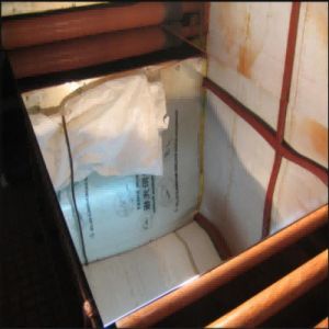 Polished Stainless Steel Sheet Cold Rolled 2B BA HL 8K 2D Surface 2000mm