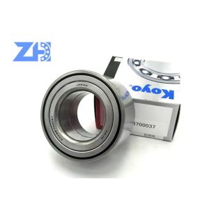 DAC3870037 ZFRTBRGHOO37 BAHB636193C tekerlek rulman 38x70x37 deep groove ball