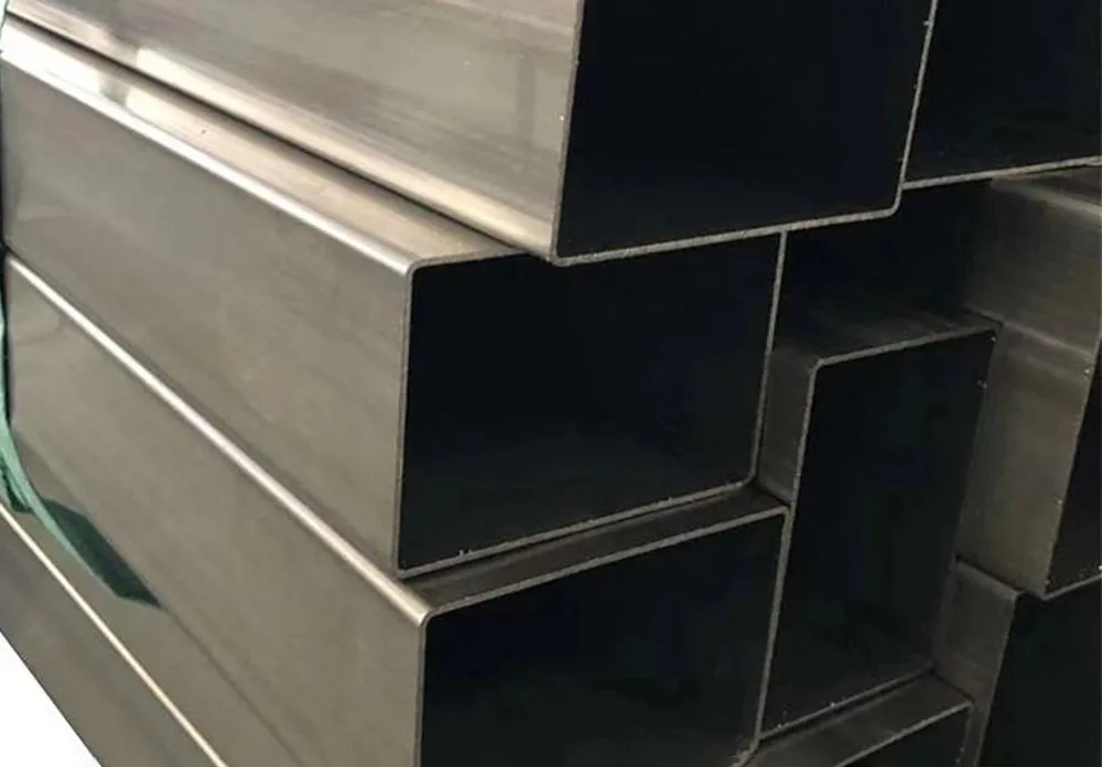 Stainless Steel Welded Pipe SS201 202 304L 316 310S 430 301 Seamless Ss Pipe