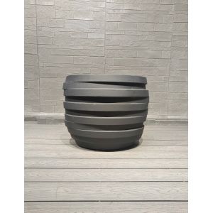 Add A Touch Of Sophistication To Your Garden With Modern Fiberclay Planter