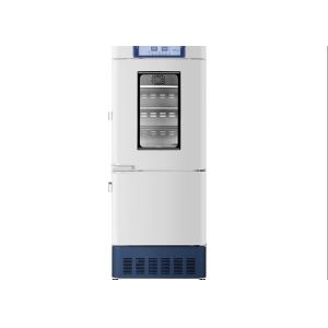 -40 Degree Biomedical Laboratory Refrigerators And Freezers Ultra Low