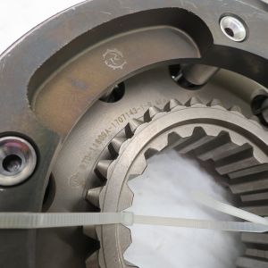 FAST Gearbox Synchronizer Gear 12JSD160T-1707140-2