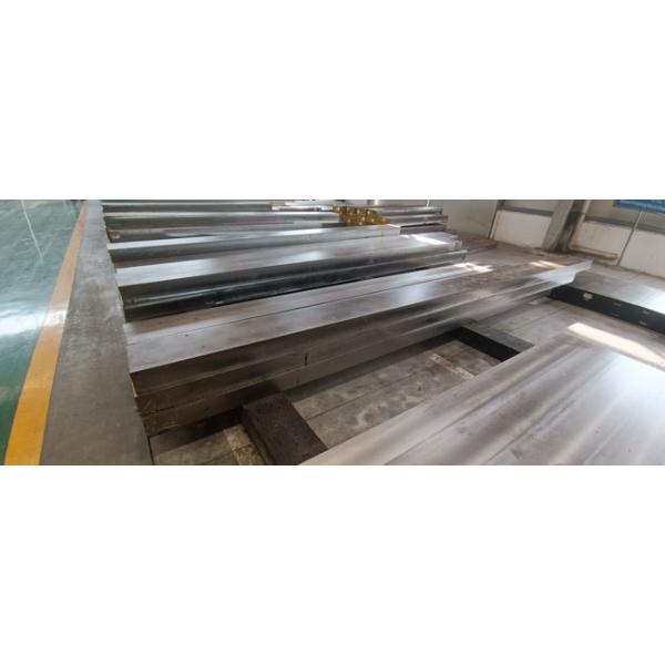 SAE 3316 Structural Steel Flat Bar