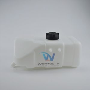 Wholesale DYNAPAC 393029 Roller Auxiliary Water Tank For Engineering Machinery from china suppliers