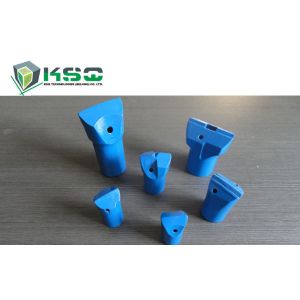 Tungsten Carbide Chisel Drill Bit