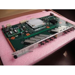 Huawei H806GPBH 8-port GPON OLT Interface Board