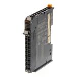 NX-ID5342 Omron Programmable Logic Controllers PLC Expansion Module 8 Digital DC