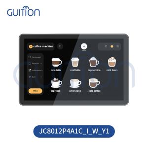 Wholesale Capacitive Touch ESP32 Display System 5V Operating Voltage for Enhanced Display Functionality from china suppliers