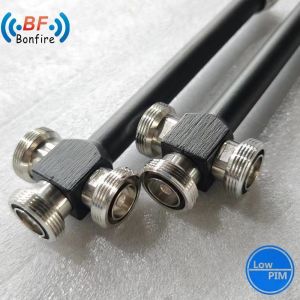 IP65 Rated 500W RF Cavity Power Splitter with 3 Way Split and 7/16 Female Type