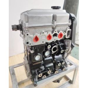 Complete Engine long block F8CV Engine Motor Assembly for CHEVROLET SPARK Daewoo