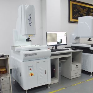 Fully Automatic Photo-Scanning Measuring Instrument,Video Measuring Machine,Cnc