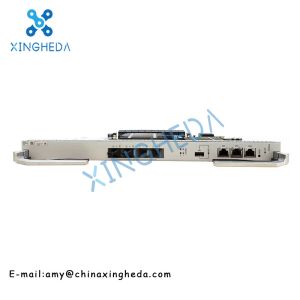 Huawei MPLA H903MPLA 03025KFE 4-port 10GE Main Control Board