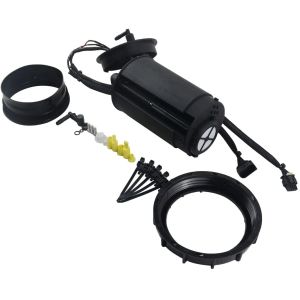 F01C600251 Sprinter Def Heater For E70 X5 XDrive35d 1 Year Warranty