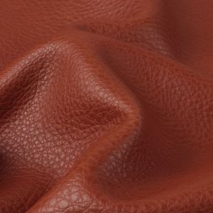 Semi PU Synthetic Leather Fabric for Furniture and Upholstery