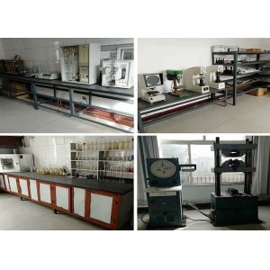 5 - 70m Power Monopole Transmission Tower Tensile Tested High Capacity