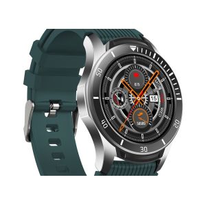 2021 GT107 samrt watch IPS Full Touch SmartWatch Automatic Calculator BLE