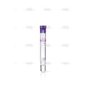 Buy cheap Adjustable Centrifugal SST Blood Test Tube For PRP Separation from wholesalers
