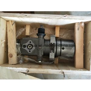 Aluminum 12V190 Injection Pump Assembly for Bl12V190 601.12D.00 and A12V190 3012