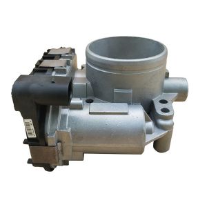 Fuel Injection Electronic Throttle Body For VW Jetta Beetle Rabbit Golf Passat