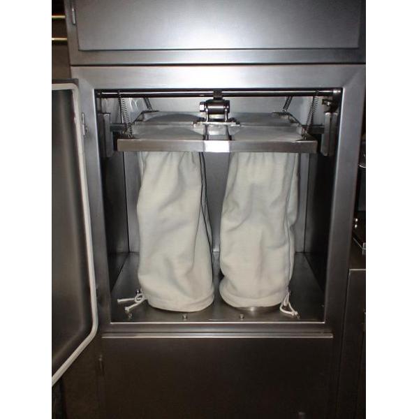 TIANHE Sugar Grinder Crusher Pharmaceutical Processing Equipment Food Grade