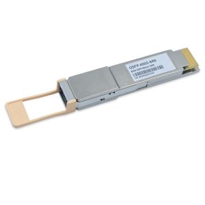 400GBASE SR8 400G Optical Transceiver OSFP SR8 100m PAM4 850nm MTP MPO-16 Over