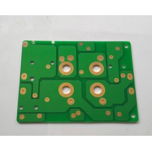 Electronic PCB Board E207844 SMT 5 94V 0 For E Cigarette / Digital Video